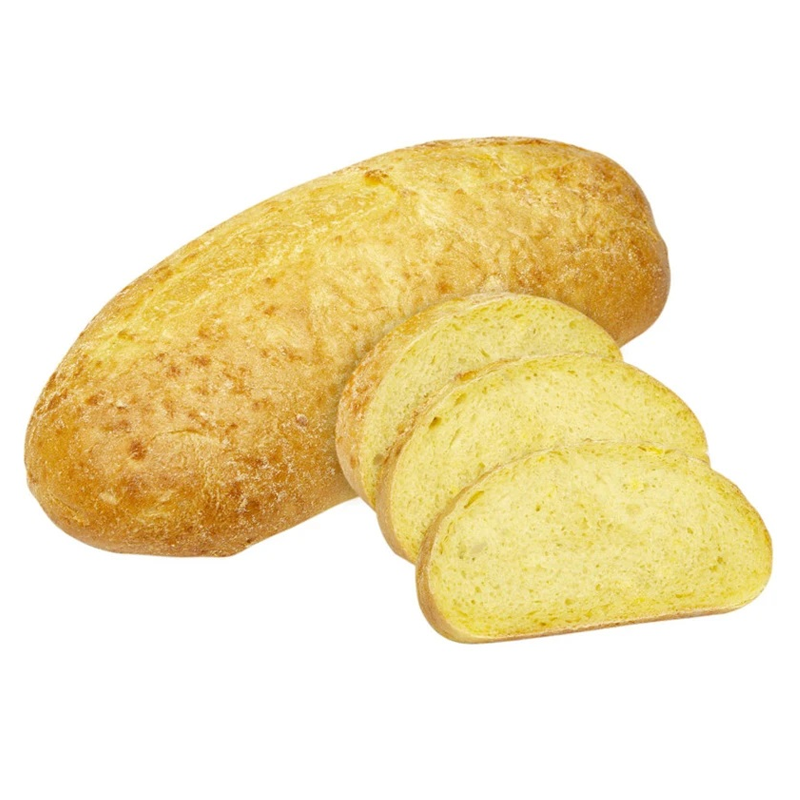 Хлеб кукурузный ИП Амиршоев