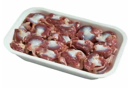 Желудки цыплят п/д Благояр