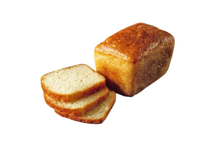 Хлеб Заливушка рж/пш 220гр ООО Хлеб