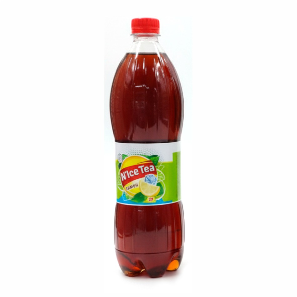 Чай холодный NORD ICE TEA 2л Лимон ПЭТ 1/6шт ФАПК ЯКУТИЯ