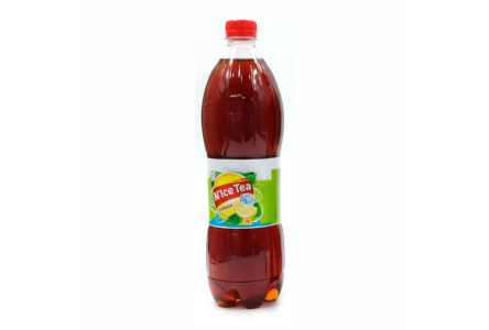 Чай холодный NORD ICE TEA 2л Лимон ПЭТ 1/6шт ФАПК ЯКУТИЯ