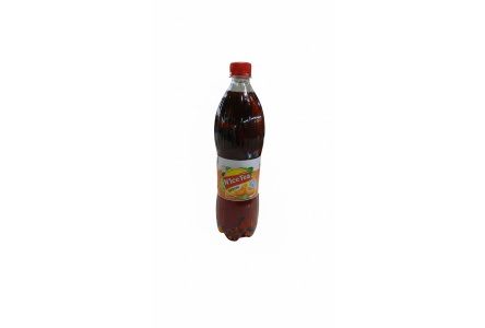 Чай холодный NORD ICE TEA 1л Персик ПЭТ 1/6шт