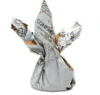 Конфеты ТРЮФЕЛЬ 1/2,5кг Саратовская