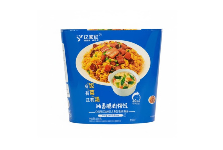 Рис SEASONING FOOD 158гр Мясо по- Сычуаньски 1/24шт