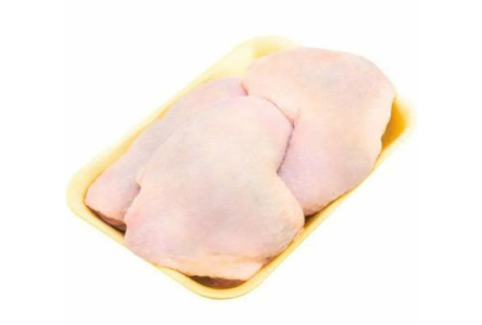 Окорочка цыпленка-бройлера СИБУР ТУ вес