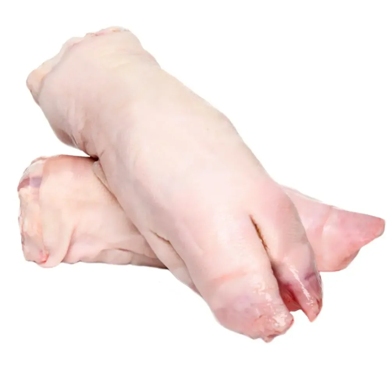 Ноги свиные БОГОРОДСКИЙ ФЕРМЕР