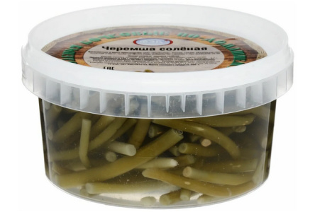 Черемша соленая ФЭГ 1/3кг