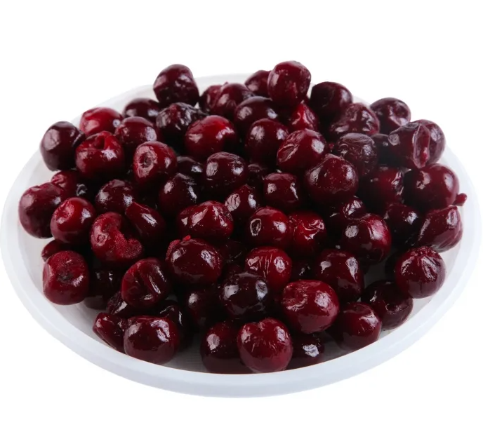 Заморож Черешня б/к 1/10кг Китай