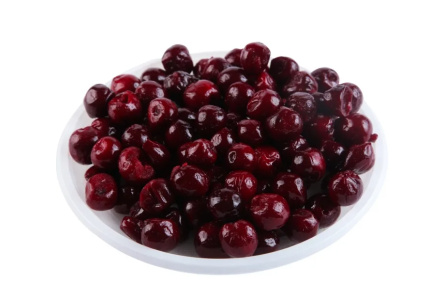 Заморож Черешня б/к 1/10кг Китай