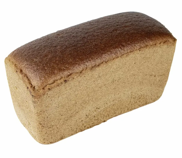 Хлеб Дарницкий 520гр ржано-пшеничный ООО Хлеб