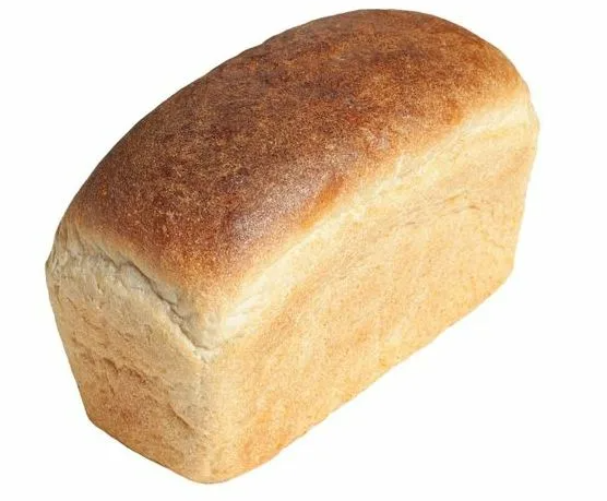 Хлеб Пшеничный формовой 520гр 1 сорт ООО Хлеб