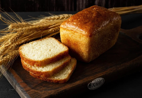 Хлеб Заливушка 240гр ООО Хлеб