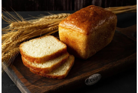 Хлеб Заливушка 240гр ООО Хлеб