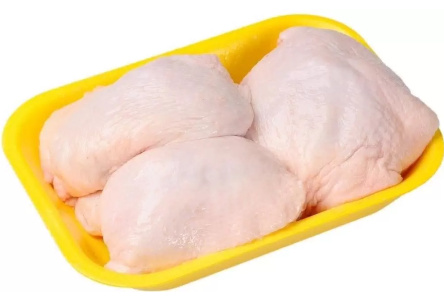 Окорочок ЦБ ГРИНКО на подложке Мордовия