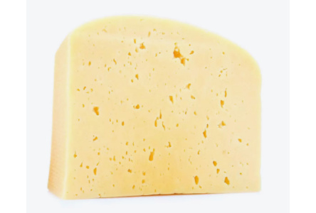 Сыр Сметанковый 50% Сырная Империя Беларусь