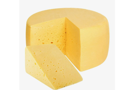 Сыр Эдам 45% Сырная Империя Беларусь