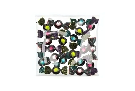 Конфеты МАРСИЯНКА 200гр Ассорти пакет 1/15шт