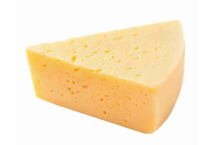 Сыр Сметанковый 50% Юникорн