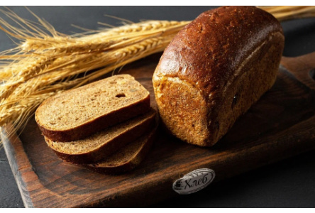 Хлеб Карельский 300гр новый ООО Хлеб