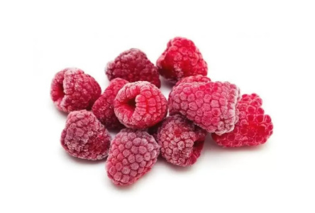 Заморож Малина 1/10кг Россия