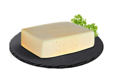 Продукт сырный Российский Луговой 30% ООО Межкомпани