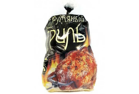 Цыплята ГАННА Маринованые для гриля По-домашнему пакет