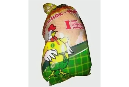 Тушка ЦБ ДОМОСЕДКА 1 сорт