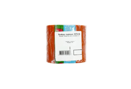 Колбаса вареная ХОТУ-АС Молочная Традиция Ыал аha в целлофане кат Б