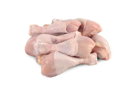 Голень куриная КУРНИКОВ Премиум для жарки монолит 1/11кг