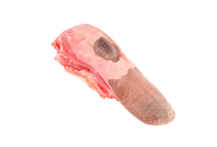 Язык говяжий Бразилия