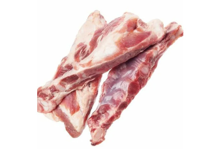 Хрящи свиные БОГОРОДСКИЙ ФЕРМЕР лента вес