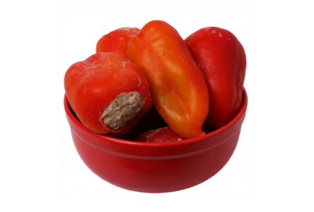 Перец фаршированный ДОБРЫНЯ 1000гр Мясо/Рис 1/6шт