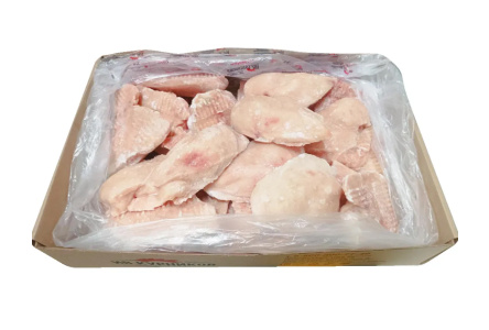 Филе куриное КУРНИКОВ Премиум для жарки вес 1/10кг