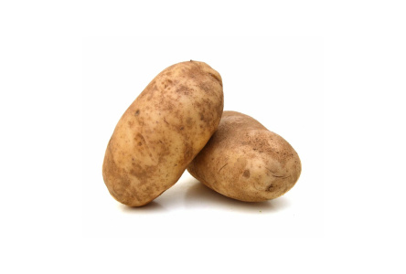 Картофель Россия