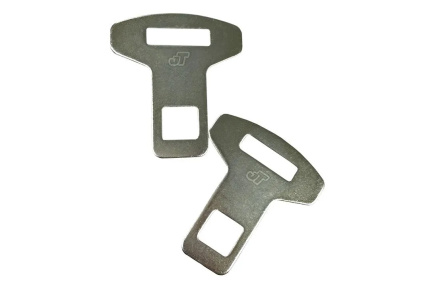 Заглушка ремня безопасности JT BS-102-2шт 1/1шт