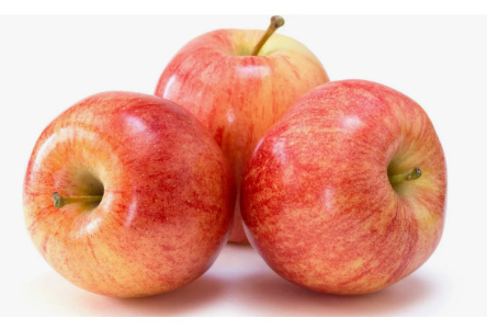 Яблоки свежие Гала Россия
