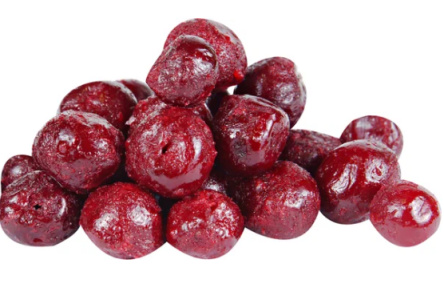 Заморож Вишня без косточки 1/10кг Турция