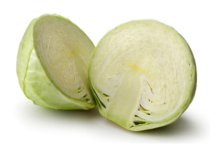 Капуста зеленая