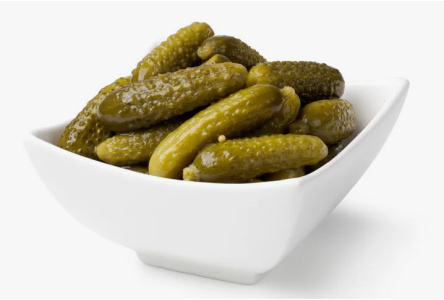 Огурцы малосольные ФК