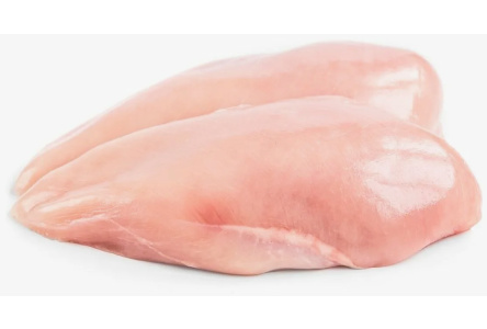 Филе грудки ЦБ БРОЙЛЕР СИБИРИ 1/20кг