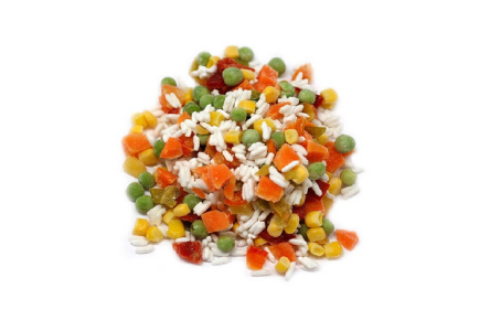 Смесь Гавайская Россия 1/10кг