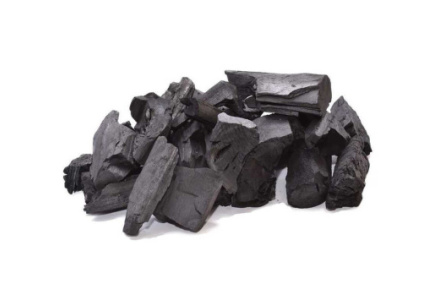 Уголь 4 сезона 10л древесный 79064