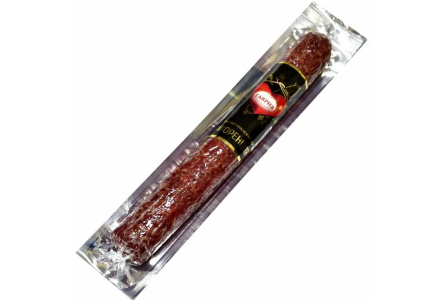 Колбаса сырокопченая ТАВРИЯ 200гр Флоренция