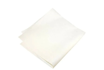 Салфетка CAMERIERA Микроспан универсальная белая 340мм*400мм 1/50шт