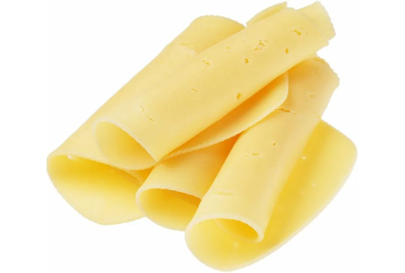 Сыр Тильзитер люкс 40% Радость вкуса