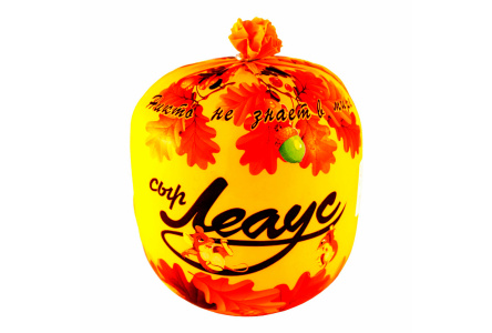 Сыр Леаус 310р 50% Мамонтовский