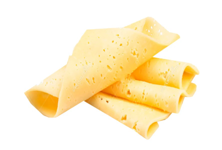 Сыр Витязь 45% Радость Вкуса