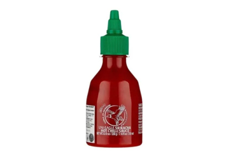 Соус UNI-EAGLE 230гр Шрирача ПЭТ 1/24шт