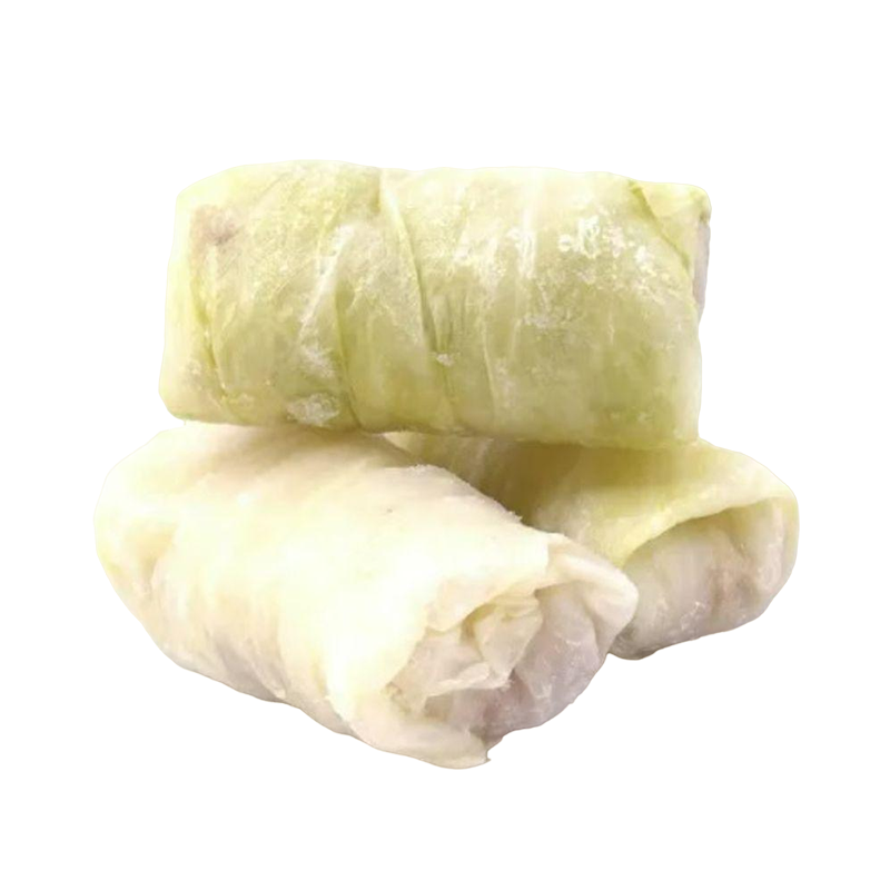 Голубцы ХОТУ-АС 400гр Домашние 1/1шт