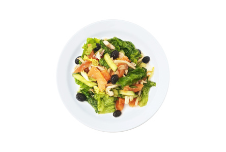 Салат Адмирал ГП